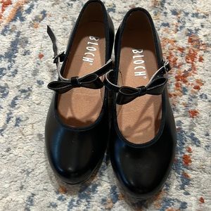 Girls Tap Shoes
